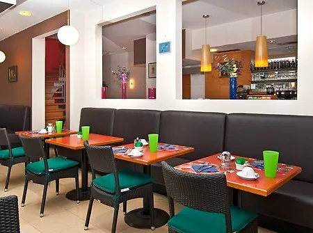 Schottenhof 3* 마인츠