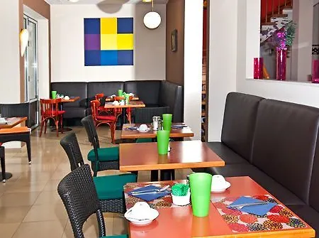 Hotel Schottenhof 3*