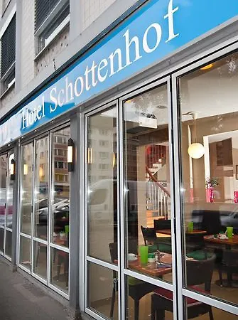 Schottenhof 3* Mainz