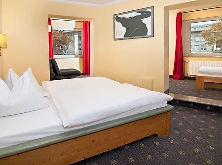 Schottenhof 3* 마인츠