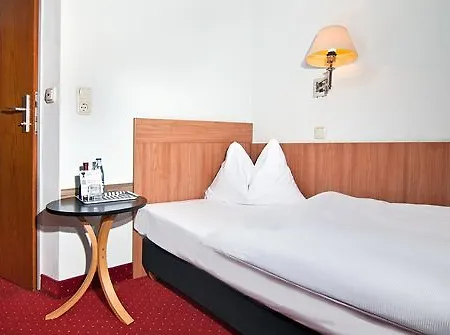 Schottenhof 3* Mainz