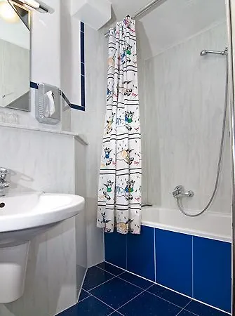 Schottenhof 3* 마인츠