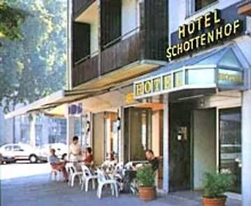 Schottenhof - Cityhotel 3*