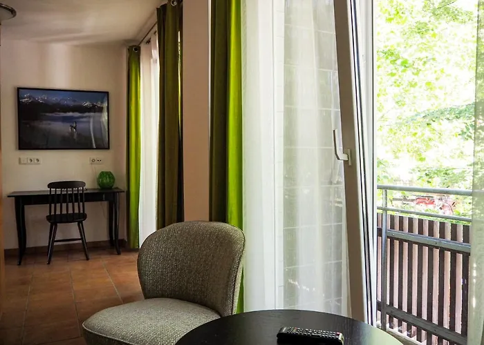 Schottenhof Hotel Mainz