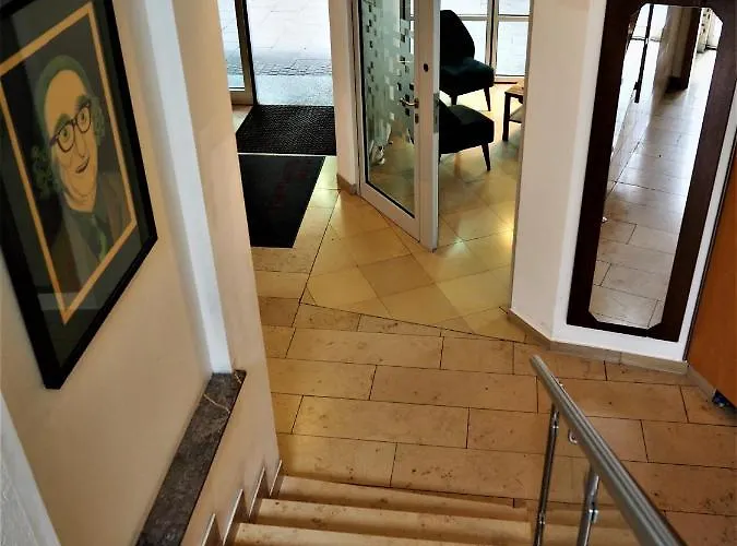 Schottenhof Hotel Mainz