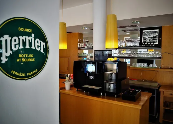 Hotel Schottenhof Mainz