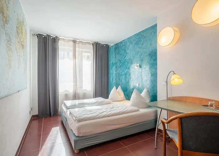 Schottenhof Hotel Mainz