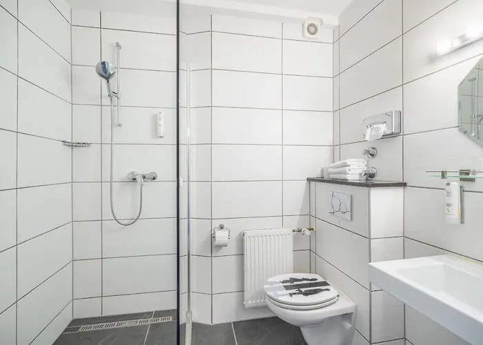 ホテル Schottenhof