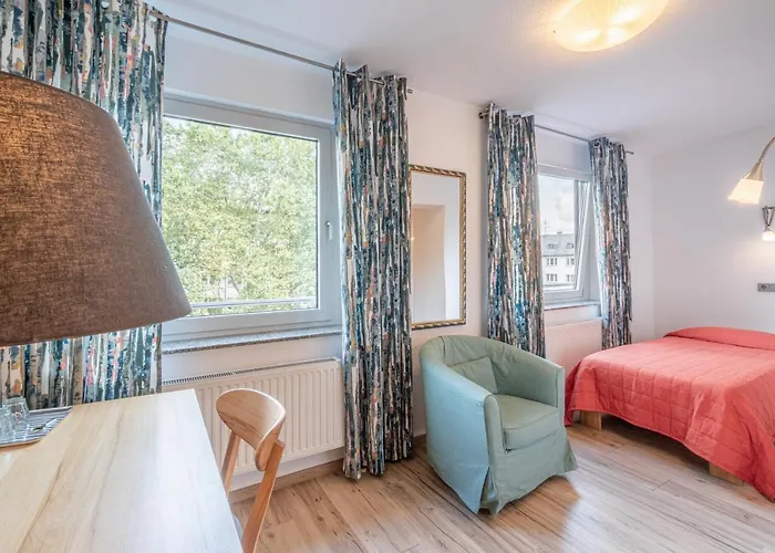 Hotel Schottenhof 3*