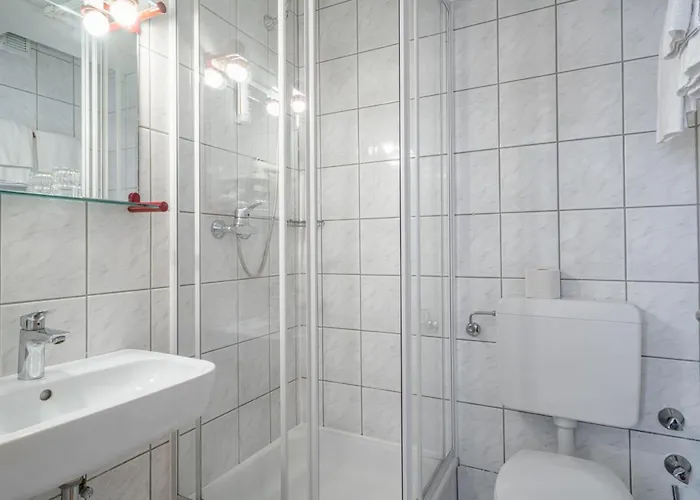 Schottenhof Hotel 3*