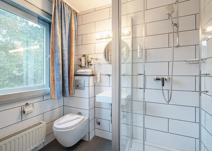 ホテル Schottenhof