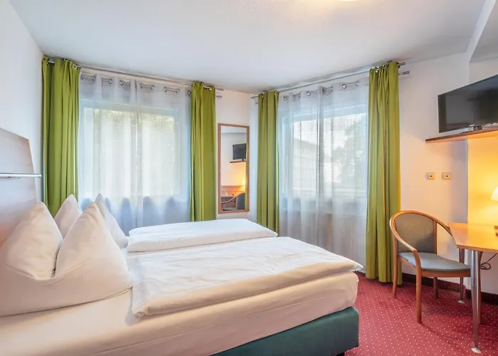 Schottenhof 3* Mainz