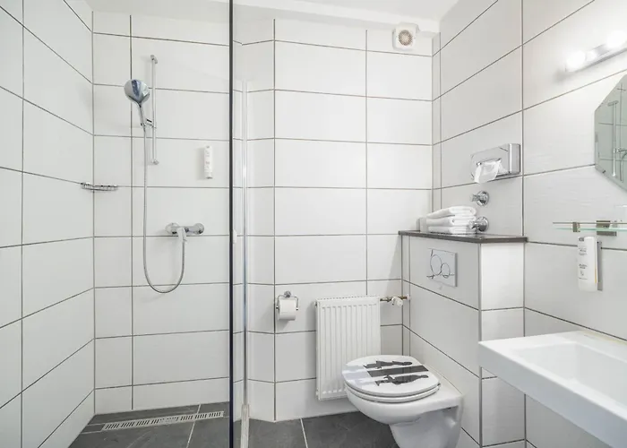 Hotel Schottenhof Mainz