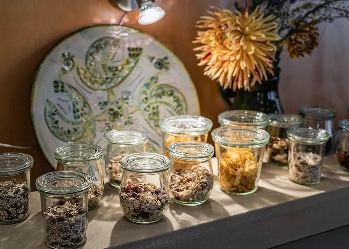 ホテル Schottenhof 3*