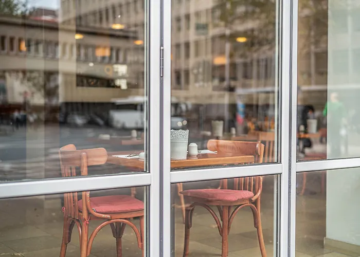 Schottenhof Hotel 3*