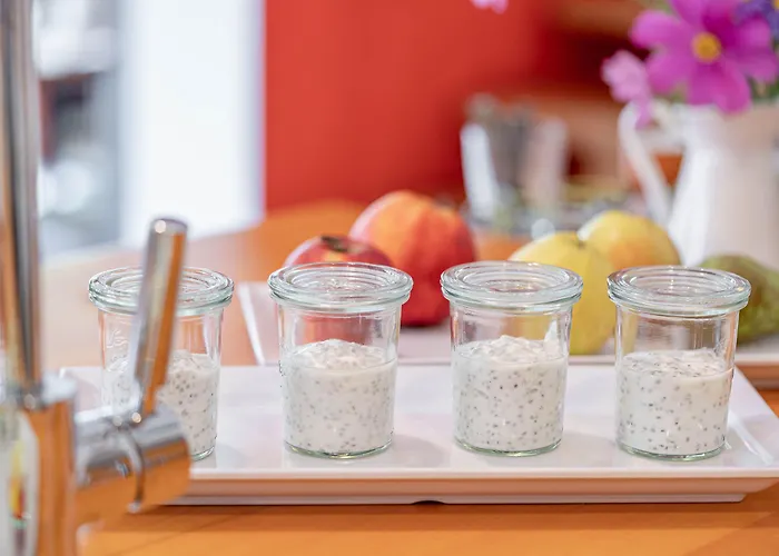 Schottenhof Hotel 3*