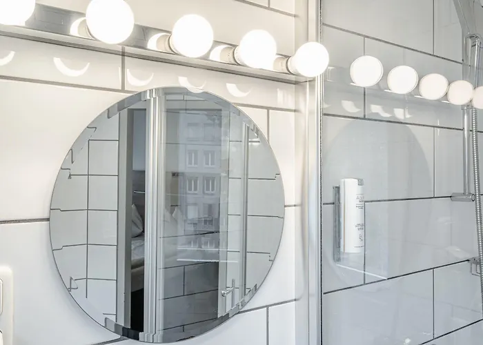 ホテル Schottenhof マインツ