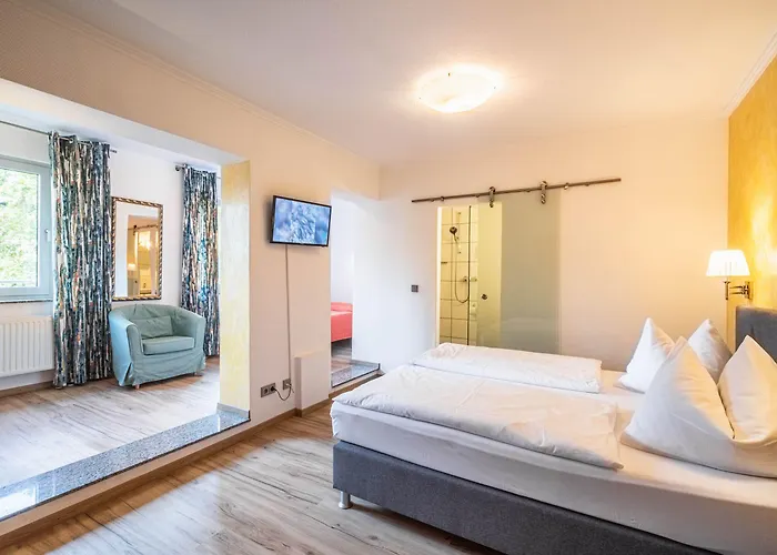 ホテル Schottenhof