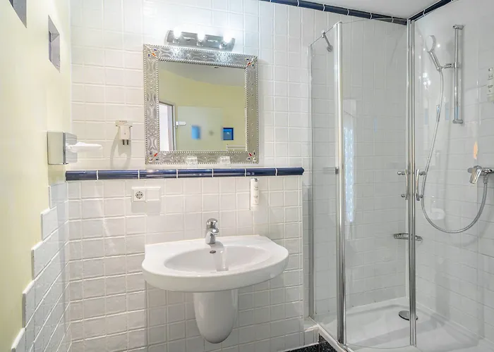 Schottenhof ホテル マインツ