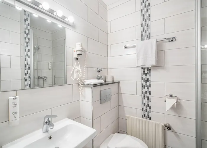 Hotel Schottenhof 3*