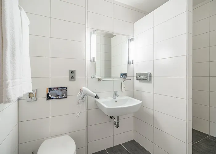 Schottenhof ホテル マインツ