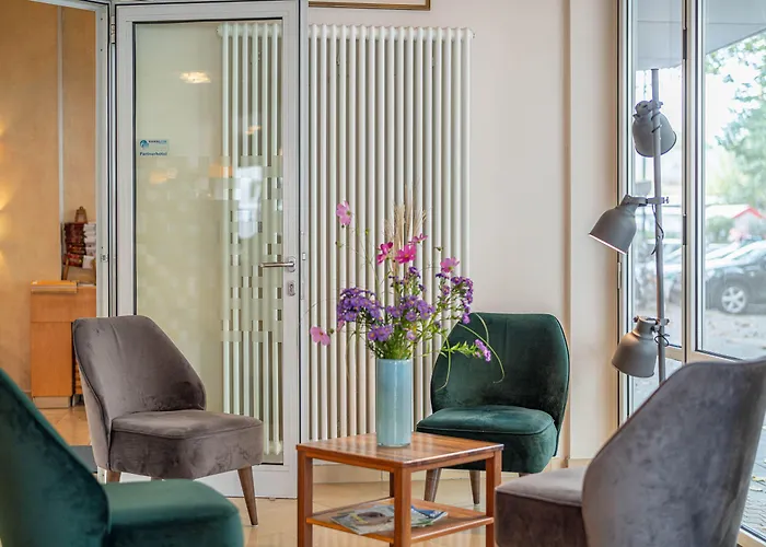 Hotel Schottenhof 3*