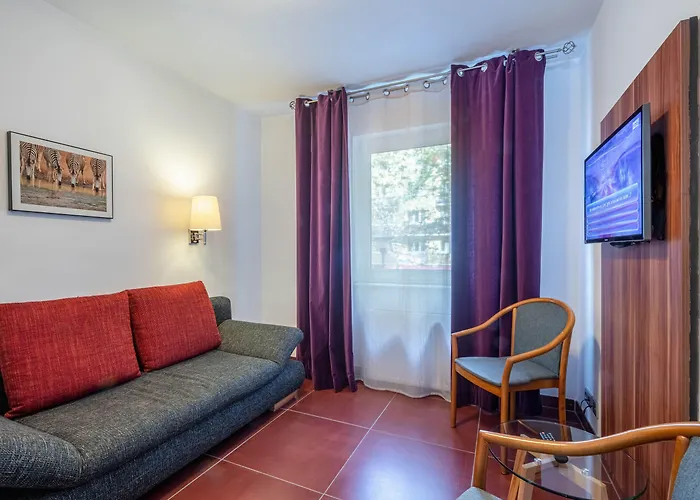 Schottenhof マインツ