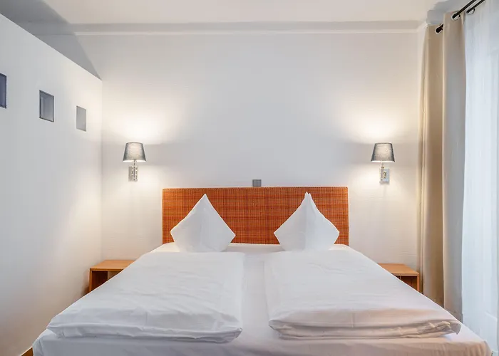 Schottenhof Hotel 3*