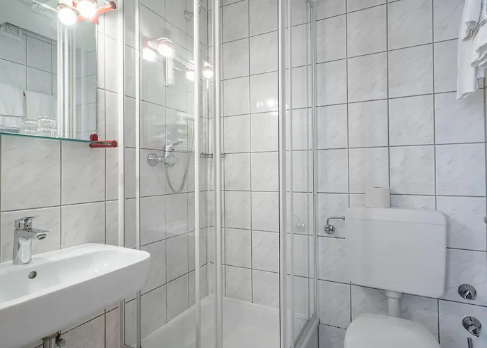 Schottenhof 3* マインツ