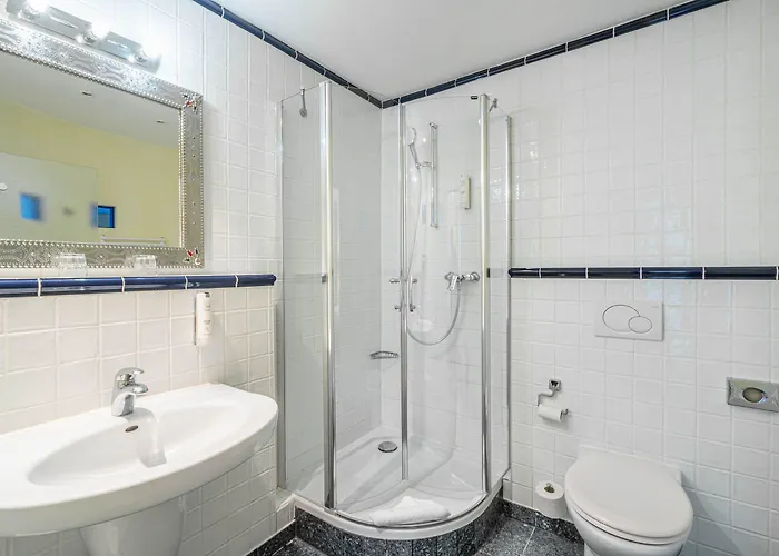 ホテル Schottenhof マインツ