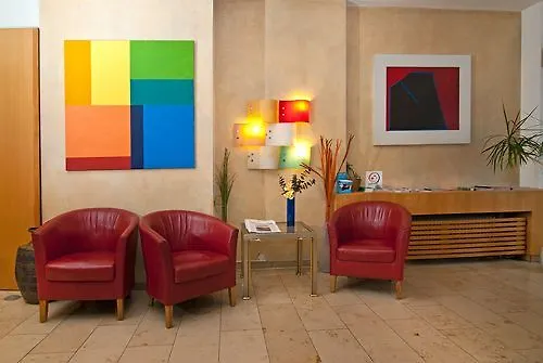 Schottenhof 3* マインツ