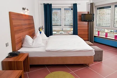 Hotel Schottenhof 3*