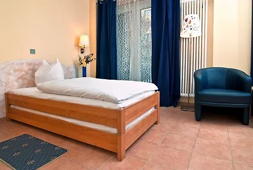 Schottenhof 3* Mainz