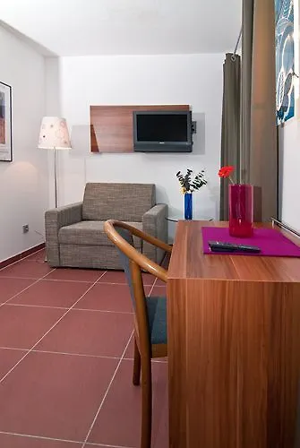 Hotel Schottenhof 3*