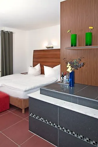 Schottenhof 3* Mainz