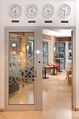 Schottenhof 3* マインツ