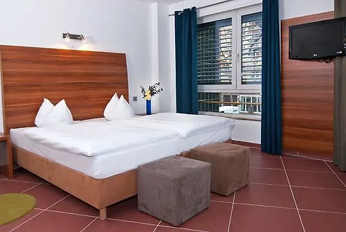 Schottenhof 3* マインツ