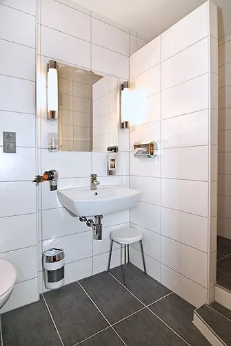 Hotel Schottenhof 3*