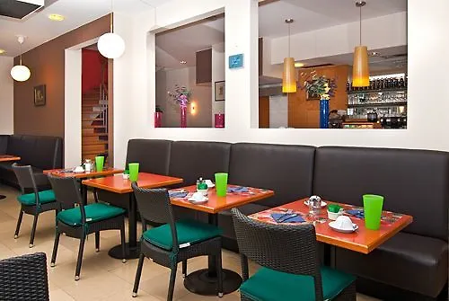 Schottenhof 3* マインツ