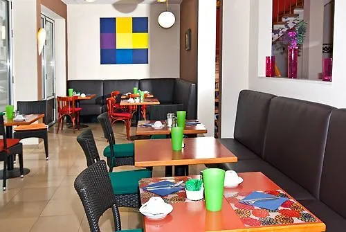 ホテル Schottenhof 3*