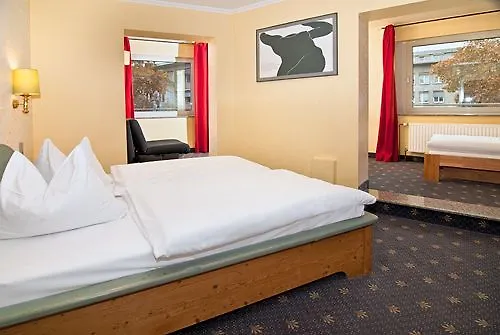 Schottenhof 3* マインツ