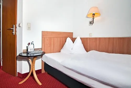 Schottenhof 3* マインツ