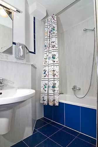 Schottenhof 3* Mainz