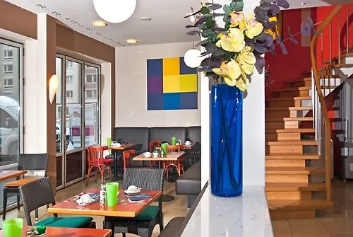 Hotel Schottenhof 3*