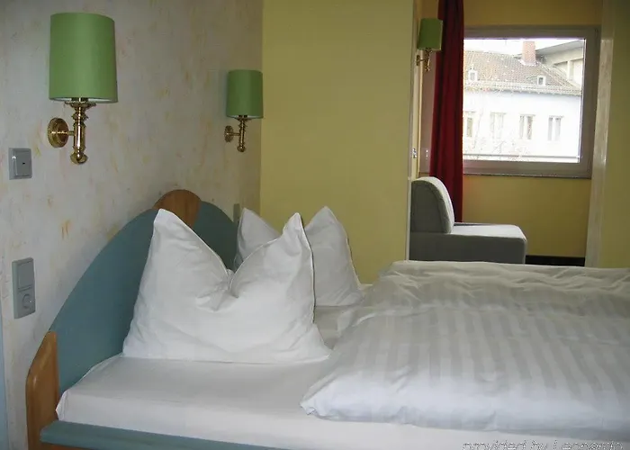 Schottenhof ホテル 3*